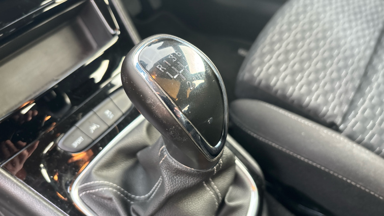 Vauxhall Astra 1.4T 16V 150 SRi 5dr Petrol Hatchback